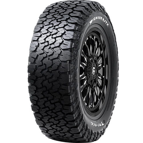 LT275/65R18 TRI-ACE PIONEER A/T X 123/120S 10PLY RWL