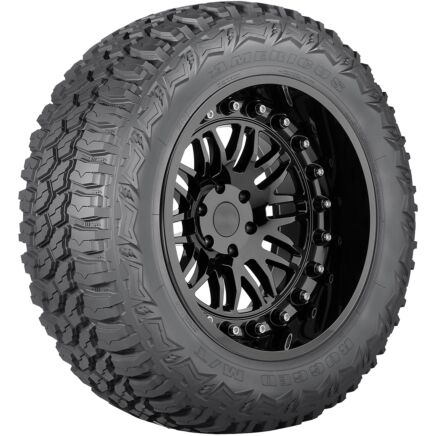 LT275/70R18 AMERICUS RUGGED M/T 125/122Q 10PLY