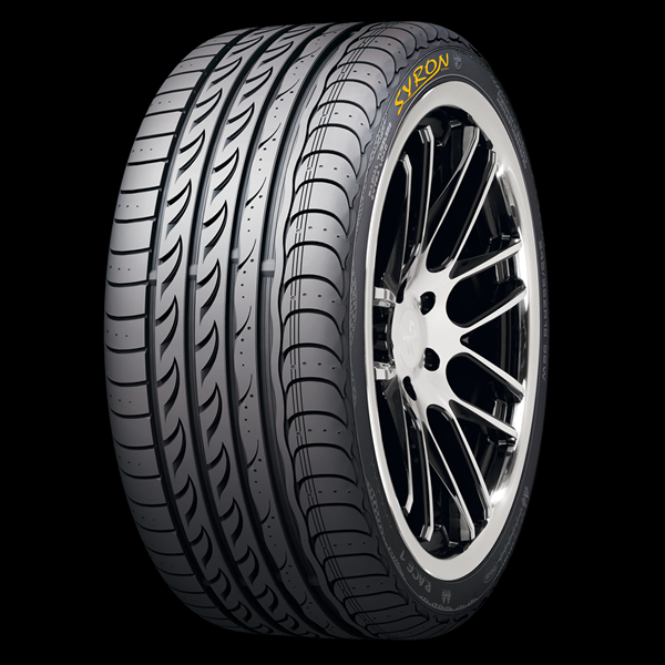 235/30ZR20 SYRON RACE1 88W XL 400AA