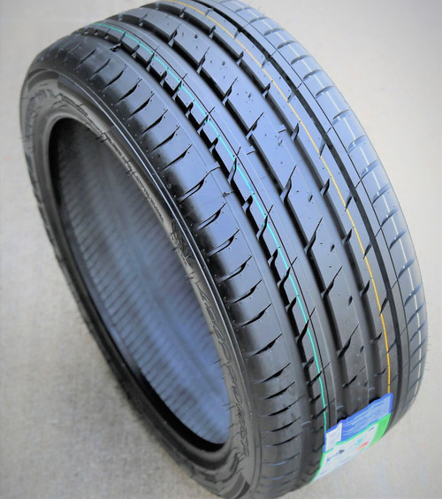 235/50R17 HAIDA HD927 100V 340AA