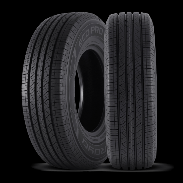 P225/75R16 ARROYO ECO PRO H/T 104T 600AB 50K BSW