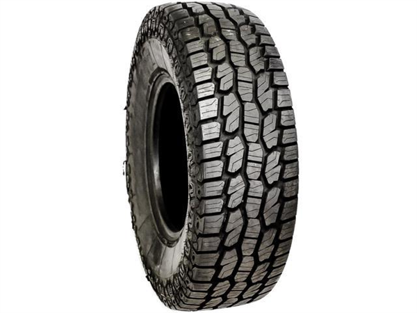 245/65R17 ATLAS PARALLER A/T 111T 560AB BSL***55K***