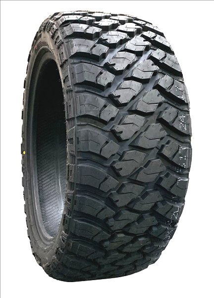 LT285/55R20 ATLANDER ROVERCLAW M/T I 122/119Q 10PLY