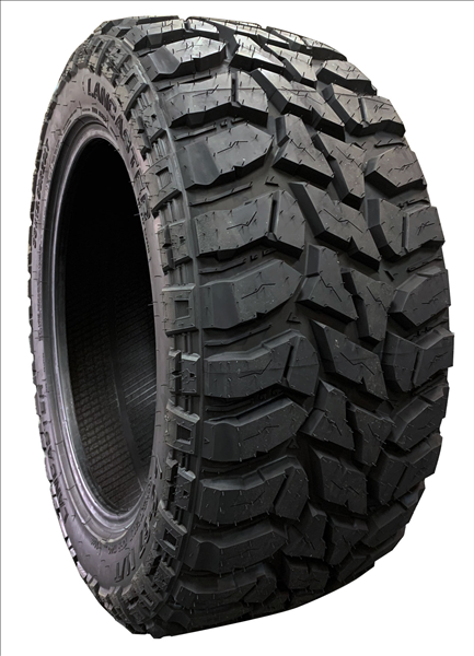 LT285/65R18 TBB TS-67 M/T 125/122Q 10PLY