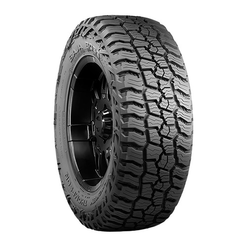 LT285/70R17 MICKEY THOMPSON BAJA BOSS A/T 121Q 10PLY 3
