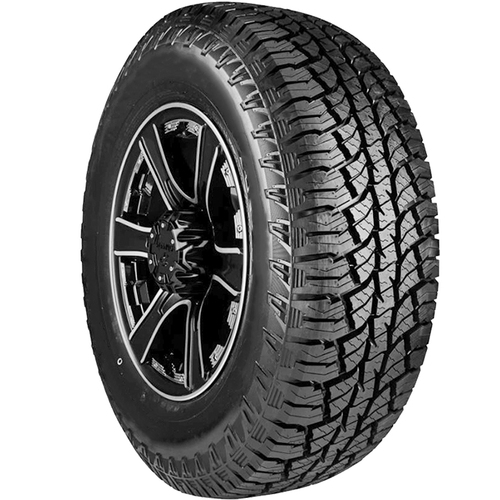 LT285/75R16 CENTARA ADVENTURE TERRENA A/T 8PLY 122/119 S **65psi**