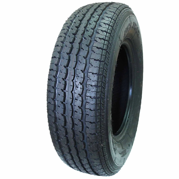 ST235/80R16 CARAWAY CT921 ST RADIAL 123/119M 10PLY TRAILER **40K**