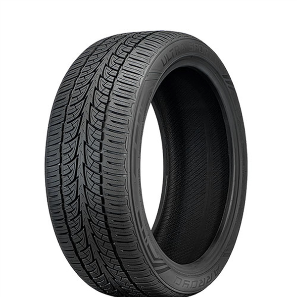 235/30R22 ARROYO ULTRA SPORT A/S 90W XL 500 A-A+ROAD HAZARD