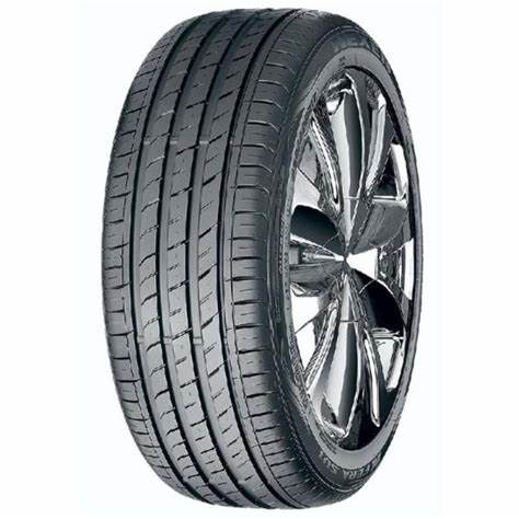 215/40R18XL NEXEN NFERA SU1 89Y 300AAA 25K BSW