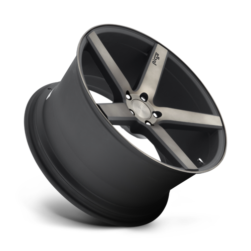 NICHE MILAN 19X8.5 5X112 CB-66.56 +34 MBT