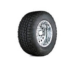 LT285/75R16 NITTO TERRA GRAPPLER 126Q LOARD RANGE E 10PLY