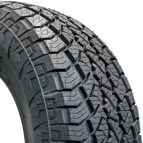 LT285/75R16 ROYALBLACK TERRA FORCE A/T 126/123R 10PLY