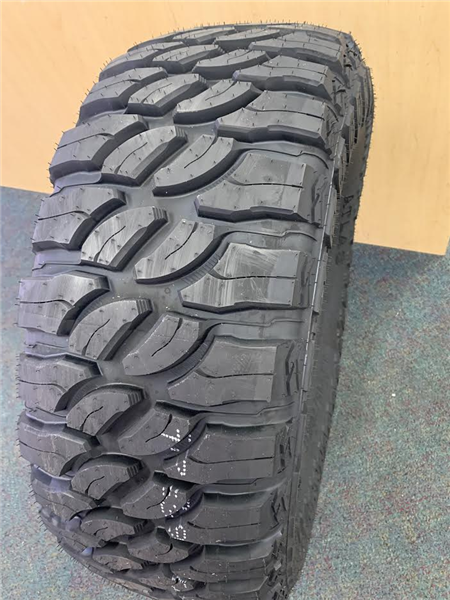LT30/9.50R15 ATLAS PARALLER M/T 104Q 6Ply