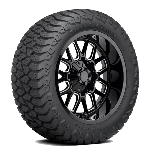 LT305/55R20 AMP TERRAIN ATTACK A/T A 121/118S 10PLY 65PSI
