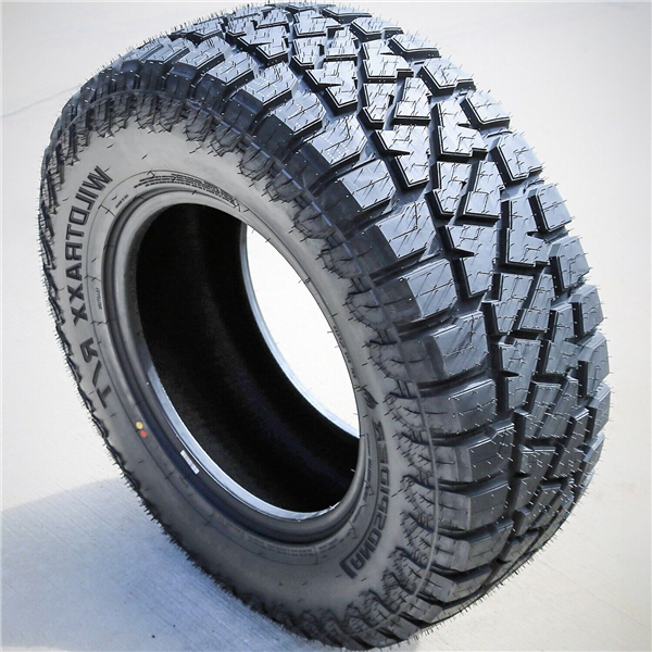 LT305/60R18 LANDSPIDER WILDTRAXX R/T 121/118S 10PLY
