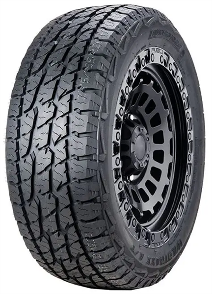 LT305/70R16 LANDSPIDER WIDTRAXX A/T 124/121S 10PLY 3
