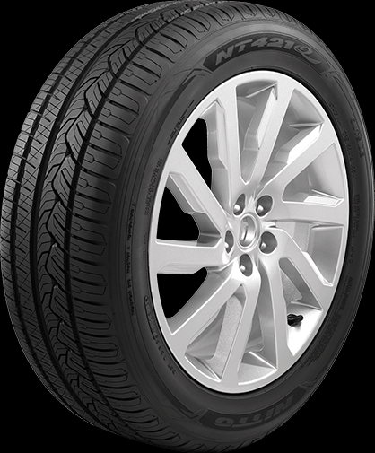 P235/65R17 NITTO NT-421Q CUV/SUV 640 A A 108H