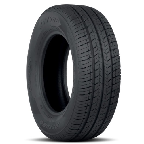 225/75R16C 10PR ATTURO CV400 121/120R 40K