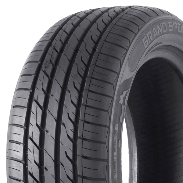 235/60R17 ARROYO GRAND SPORT A/S 102H 500AA 40K BSW