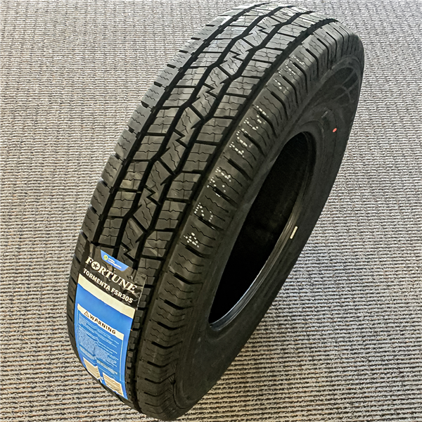 225/65R17 FORTUNE TORMENTA H/T FSR305 102H 600AB 60K BSW