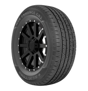 185/60R15XL SUMITOMO HTR ENHANCE LX2 88H 700AA 75K BSW