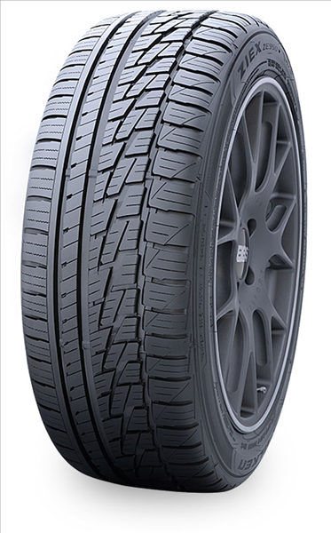 225/45ZR17 FALKEN ZEIX ZE950 A/S 94W XL M+S 500AA *45K* +RH