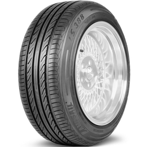 245/45R18 LANDSAIL LS-388 100W 500AA XL+ROAD HAZARD