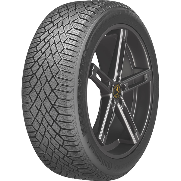 255/45R18 CONTINENTAL VIKING CONTACT7 TXL 103T TE