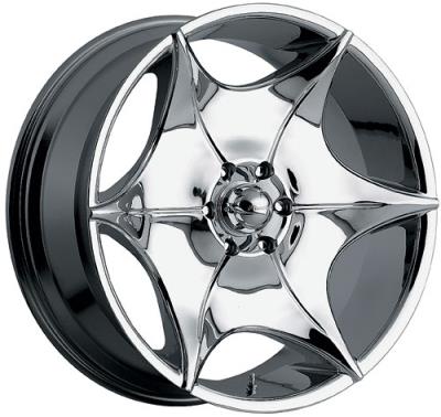 PANTHER-355C 22X9.5 5X4.75 +18 C.B 83.7