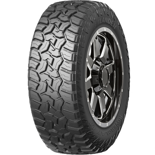 LT33/12.50R18 ATLANDER ROVERCLAW R/T 118Q 10PLY