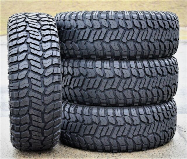 LT33X12.50R17 PATRIOT R/T 120Q ***10PLY***