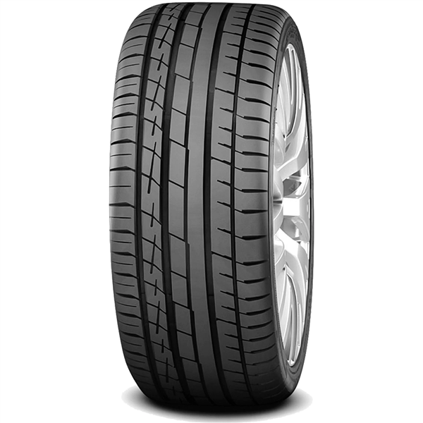 255/60R18XL ACCELERA IOTA 112V 240AAA BSW