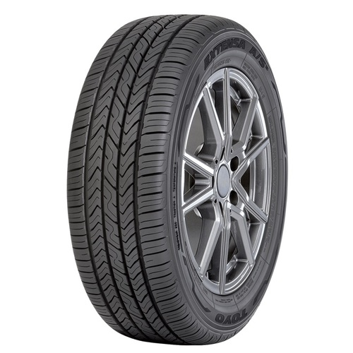 185/70R14 TOYO EXTENSA A/S II 88T 620AB 75K BSW