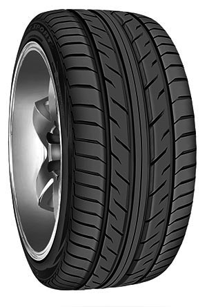 255/30R21 ACHILLES ATR SPORT 2 95W 400AAA 35K BSW