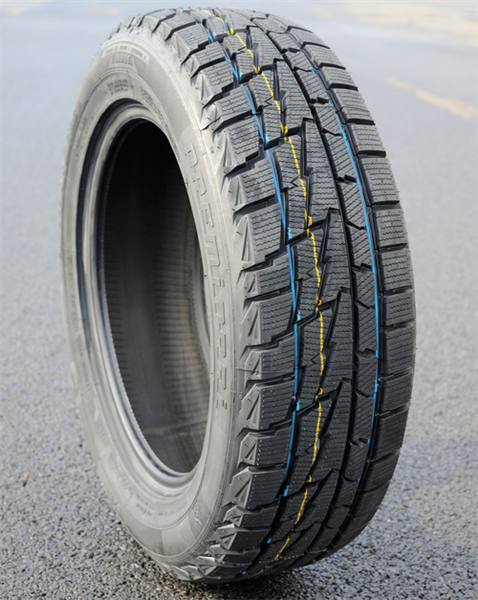 235/60R18 PREMIORRI VIAMAGGIORE Z PLUS 107H