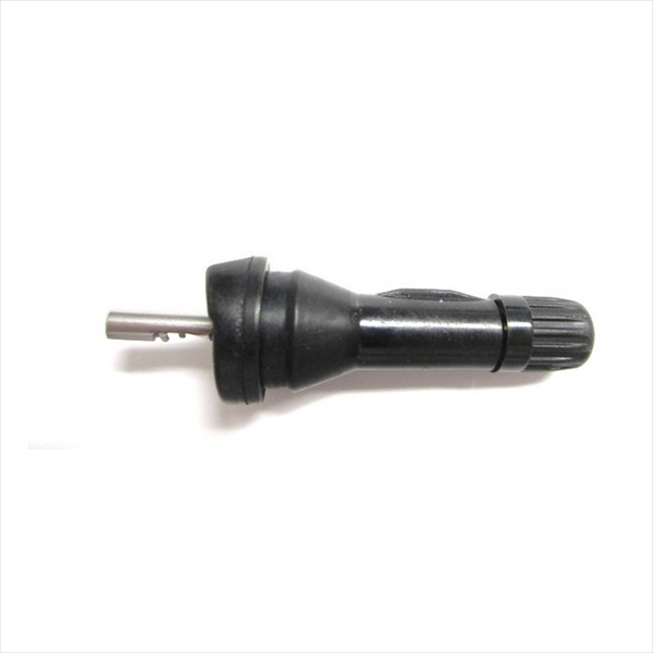 SENSOR VALVE STEM VS-90 TPMS BLACK FOR DODGE CLIP ON (6-208)