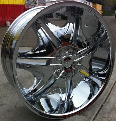 SIK-004 24X9.0 5X4.75/5X127 +15