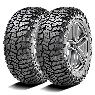 LT35/12.50R17 PATRIOT Rugged Terrain R/T 125Q E 10PLY****40K*****