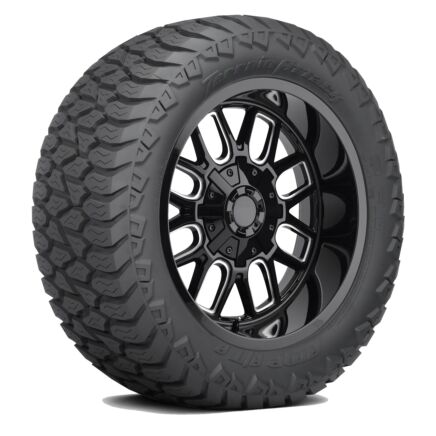 LT35X12.50R20 AMP TERRIAN ATTACK A/T A 121R 10PLY 65PSI