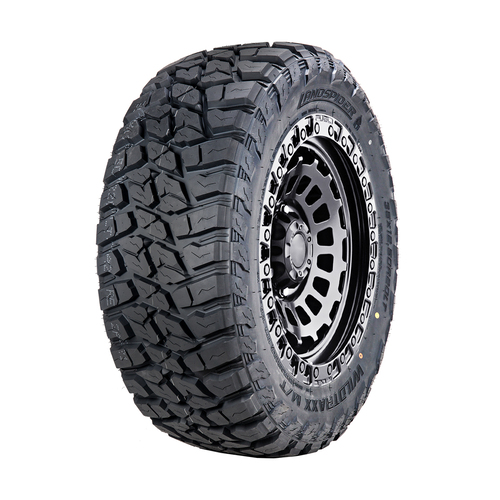 LT35X12.50R20 LANDSPIDER WILDTRAXX M/T 121Q 10PLY