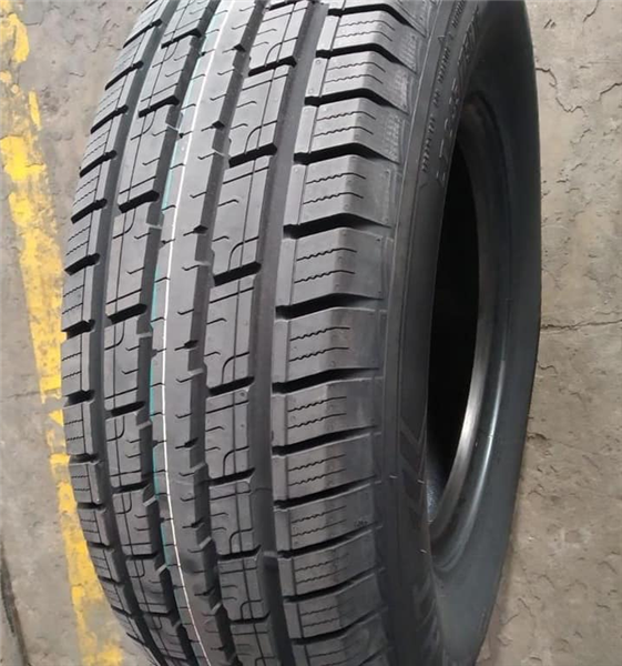 245/65R17XL WATERFALL TERRA-X H/T 111T 600AA BSW