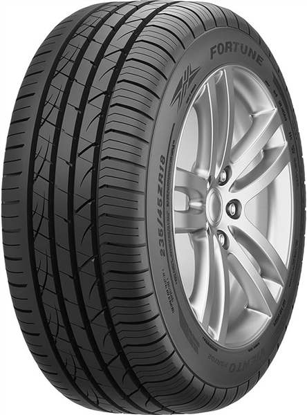 245/30ZR22 FORTUNE VIENTO FSR 702 92W XL