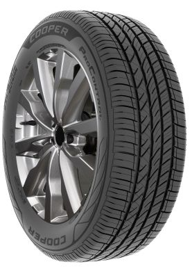 215/60R16 COOPER PROCONTROL 95V 740AA 70K BSW