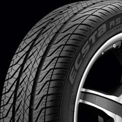 245/45R19 KUMHO ECSTA SPT KU31