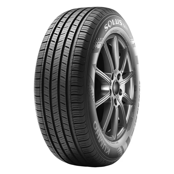 P225/65R17 KUMHO SOLUS TA11 102T ALL SEASON *75K*