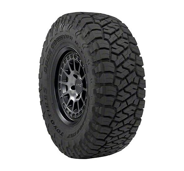 LT35X15.50R22 TOYO OPEN COUNTRY R/T TRAIL 123Q 12PLY