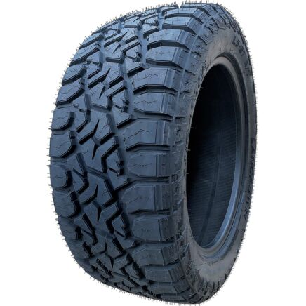 LT37X13.50R24 LANCASTER LS-57 R/T 124Q 12PLY