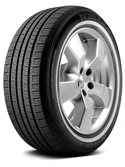 225/70R15 NEXEN NPRIZ AH5 100T 460AA 50K WW