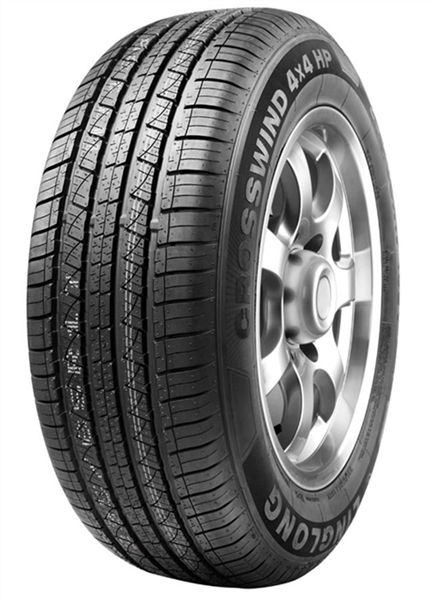 255/60R18 CROSSWIND 4X4 HP 112V 440AA BSW
