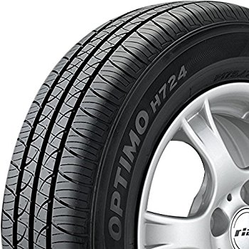 235/60R16 HANKOOK OPTIMO H724 99T 500AB 70K BSW